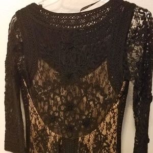 Sue wong Dress